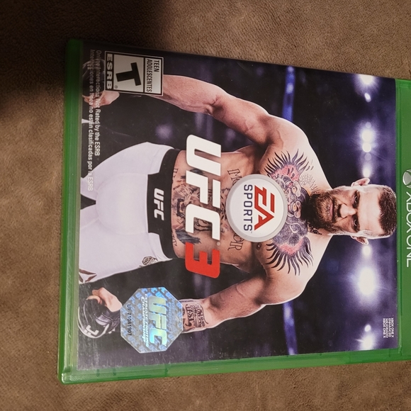 Xboxone games - Picture 12 of 16